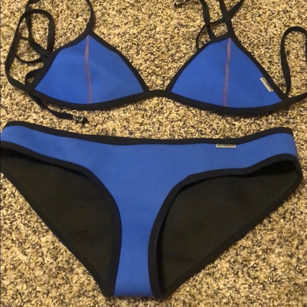 Brakini swimsuit
